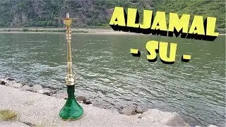 Aljamal Su #sch&ouml;nheit😍 | ShishaKeule