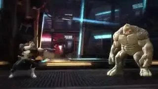Punisher Special Moves | Marvel Contest of Champions