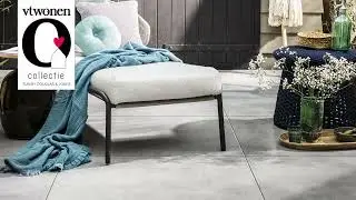 Outdoor by Douglas & Jones keramische terrastegels - Piet Boon  - Solostone keramische tegels