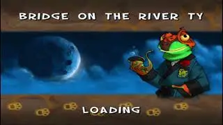 TY the Tasmanian Tiger Part 11.5 - Rizzman Plays
