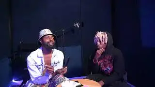 xiiidolor x @chesseburgerproductions3588 (full podcast)