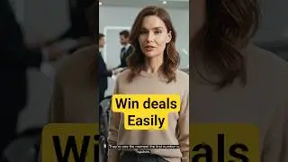 &ldquo;The First Number Wins the Deal&rdquo; Negotiations hack #psychologyhacks #negotiation #powerplay #mindset