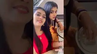 Ishtammathram &hearts;️ #ishtammathram #asianet #serial #shorts #sister