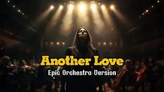 Another Love &ndash; Orchestra Version | Cinematic Orchestral Cover
