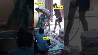 Ye video Suraj ji ne banai thi | ye gaana bilkul achha ni lag rha aaj ke time ko dekh Kar 🥺#rajveer
