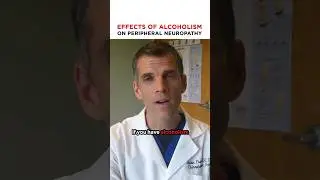 Effects of Alcoholism on Neuropathy #neuropathy #alcohol #alcoholism #alcoholeffects #addiction