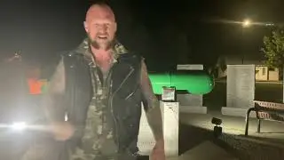 Ivan Warsaw gets the last word