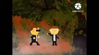 Disney Channel Asia - Southeast Asia&rsquo;s Talent (WBRB & BTTS Bumpers) (2013) (LQ)