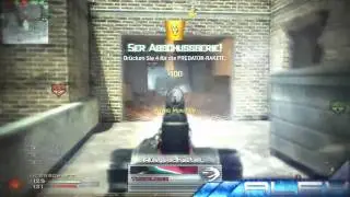 Modern Warfare 2 - Good bye MW2