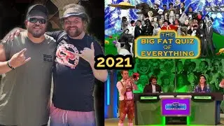 Americans React to 
