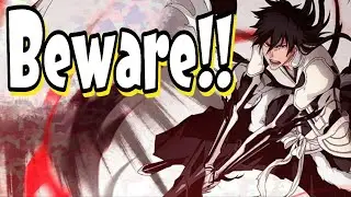 5th Anniversary Ichigo Returns!! Top Tier Trap Banner But Dont Summon Yet!! Bleach Brave Souls
