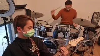 1 Minute Metal Song