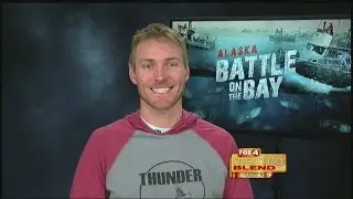 Alaska: Battle On the Bay 1/26/2015