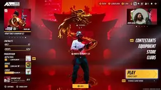 Chill Weekly Challenge Grind | The Finals