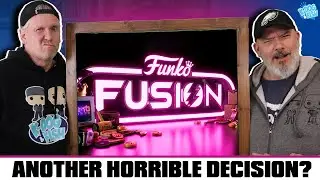 Funko Fusion | Игра окончена?