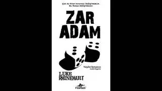zar adam kitap &ouml;zeti