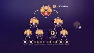 VGS Holding - Партнерская программа | VGS Holding - Compensation Plan (RUS)