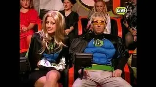 U Pick Live  10 29 2004 Bowling for Soup Halloween Episode xRkp TZ99sM