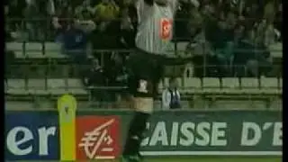OM - SCO Coupe de France 2005 (2-3)