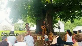 Journ&eacute;e du patrimoine - Balade cont&eacute;e. 🍃