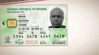 Federal Government cashing out on NIN, plan to block sim cards