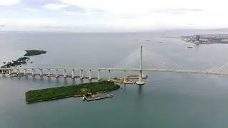 Cebu CCLEX Aerial View/ Fimi x8 mini