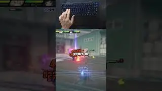 Эта клавиатура &mdash; читерство. Razer Huntsman V3 Pro.