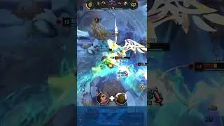 Arena Mode 2v2 Duos You Need To Try #shorts #leagueoflegends