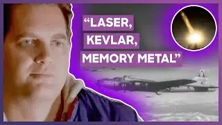 Uncovering The Secret UFO Experiments From The Past 80 Years | UFO Witness