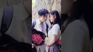 Jealousy On It&rsquo;s Peak! 😂❤️ #linhchihihi #messyclassroom #schoolcrush #schooldrama