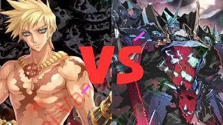 (VG TH) Game VS Shadow Paladin
