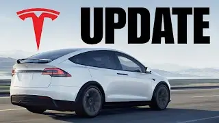 Tesla Updates Monthly Payment