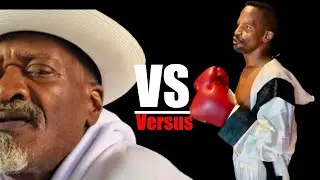 Charleston white vs Fleece Johnson ! BlueFace vs Swaggy P aka Nick Young. Chrisean & Calvin 