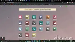 Odoo Overhaul Proof