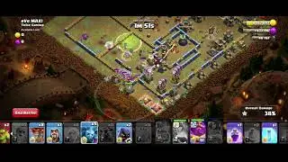 October Qualifier challenge || war341