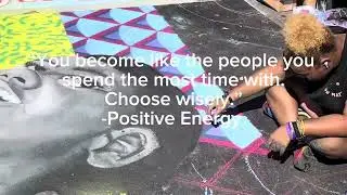 Lake Worth Beach Street Painting Festival 2025 (Pt 5 of 7)&hellip;Nuggets 137