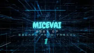 Best OF Escape from tarkov PVE 1