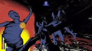 Big Mortal Sin Demo Update! Improved combat, smoother gameplay and much more!