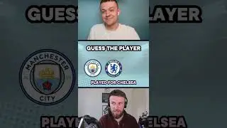 Guess The Player From Their Career Path!