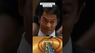 Synthetic CDO Madness