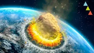 &iexcl;Puede caer un meteorito en tu pa&iacute;s!