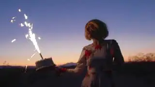 Gabriella Cohen - Baby (Official Video)