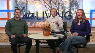 Kato Living - The Mankato Playhouse Presents Disney's Frozen Jr.