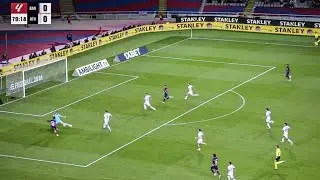 Marc Guiu Goal vs Ath Bilbao | Barcelona vs Ath Bilbao.