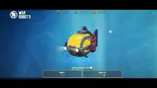 War Robots | 🎁Special Delivery Crates opening!