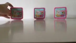 Twozies season 1 (KellyAndPaytonsToyBox)