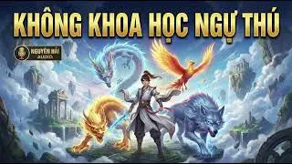 P26 Không Khoa Học Ngự Thú  Chương 533 548