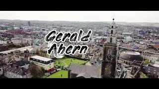 Gerald Ahern - Fish In The Sky