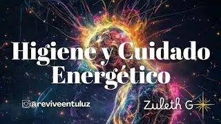 Cuidado e Higiene Energética