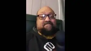 Massager used wrong  (Married conversations) GrumpyRob